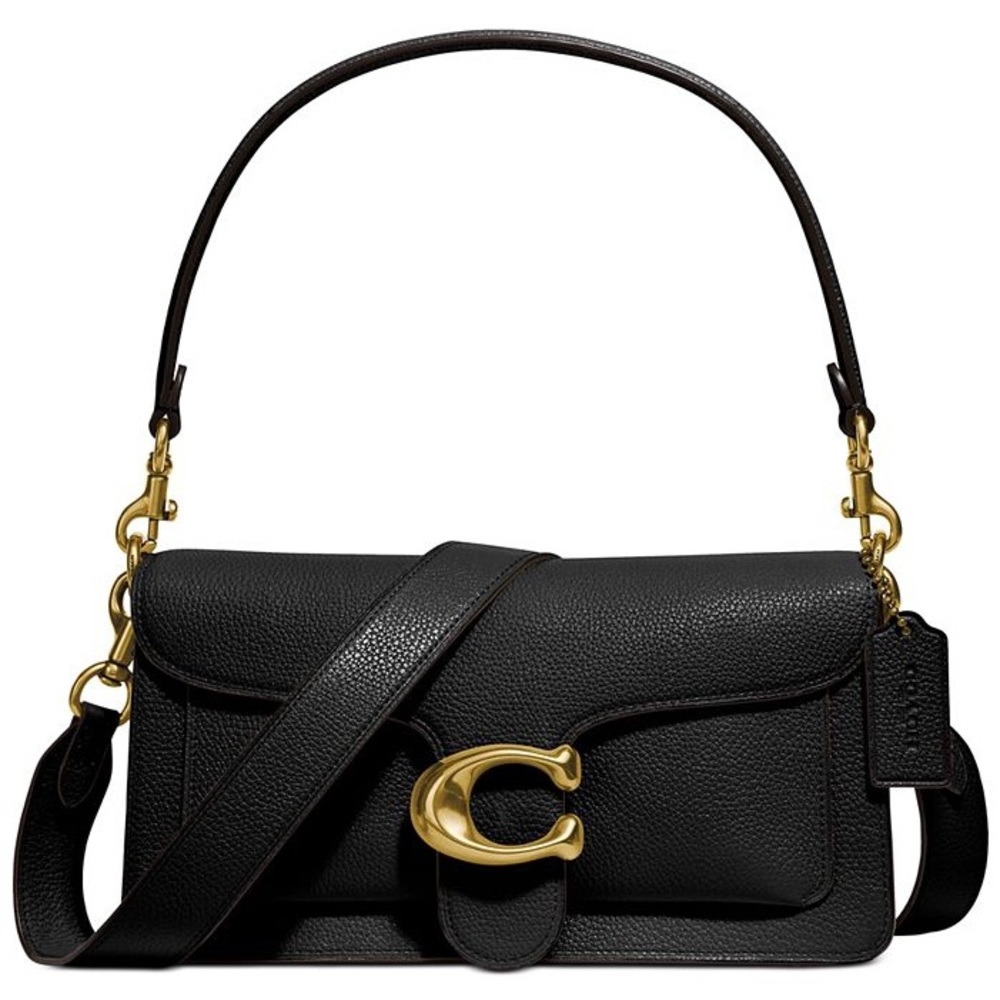 coach tabby shoulder bag